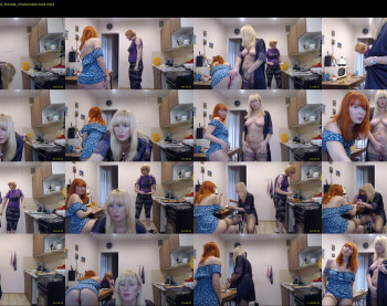 redcutevi — 73 minute Chaturbate female cam show recording, 720p, Oct 9, 2019