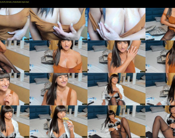 romanticabuse — 47 minute Chaturbate female cam show recording, 1080p, Oct 10, 2019
