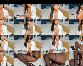 romanticabuse — 47 minute Chaturbate female cam show recording, 1080p, Oct 10, 2019