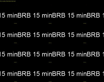 saraomega — 19 minute Chaturbate couple cam show recording, 1080p, Oct 9, 2019