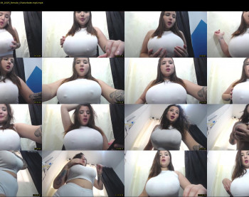 sexual_addiction — 90 minute Chaturbate couple cam show recording, 720p, Oct 9, 2019