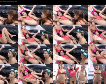 sexy_team19 — 11 minute Chaturbate female cam show recording, 1080p, Oct 10, 2019