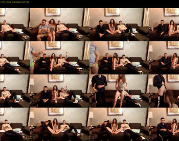 sexyru_couple — 41 minute Chaturbate couple cam show recording, 1080p, Oct 9, 2019