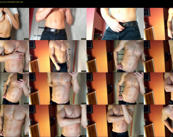 sofi_look_ — 26 minute Chaturbate couple cam show recording, 1080p, Oct 10, 2019