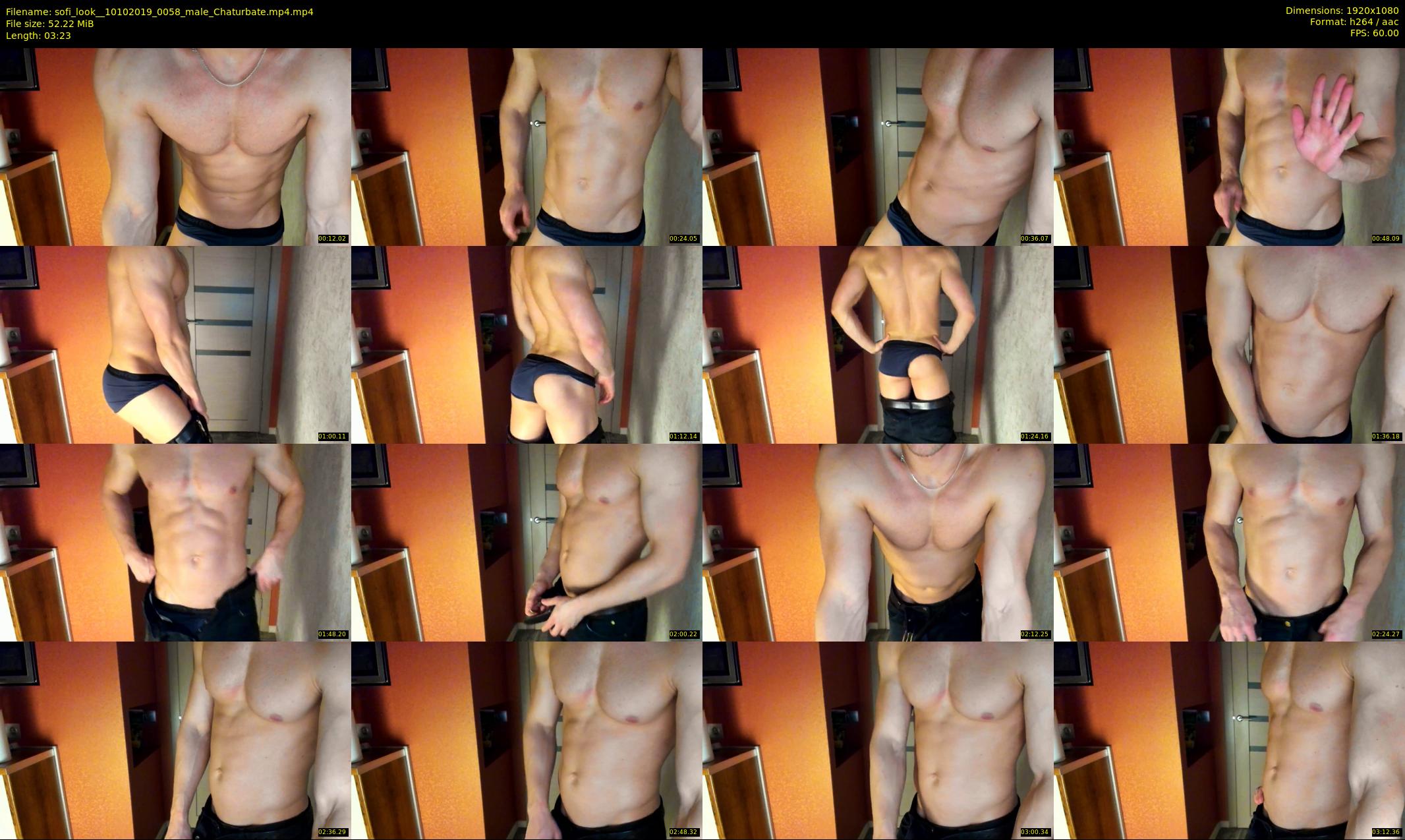 sofi_look_ — 4 minute Chaturbate couple cam show recording, 1080p, Oct 10, 2019