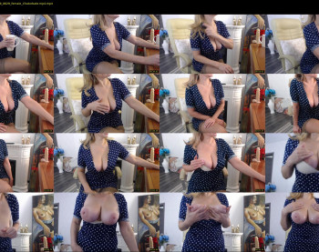 squirtmilfpussy — 6 minute Chaturbate female cam show recording, 720p, Oct 9, 2019