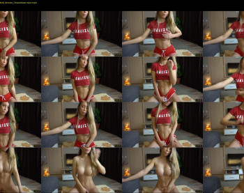 superstarxx — 29 minute Chaturbate female cam show recording, 1080p, Oct 9, 2019