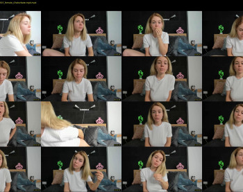sweetcobra — 18 minute Chaturbate female cam show recording, 720p, Oct 9, 2019