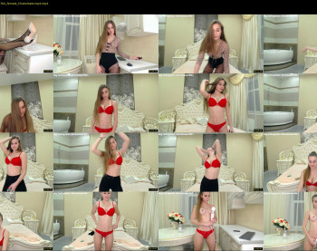 tanya_welth — 47 minute Chaturbate female cam show recording, 1080p, Oct 9, 2019