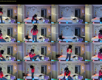 thejohnnystone — 47 minute Chaturbate male cam show recording, 1080p, Oct 10, 2019