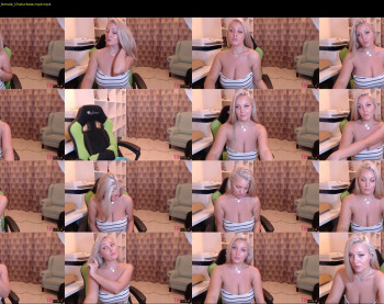 tiffany0 — 29 minute Chaturbate female cam show recording, 720p, Oct 9, 2019
