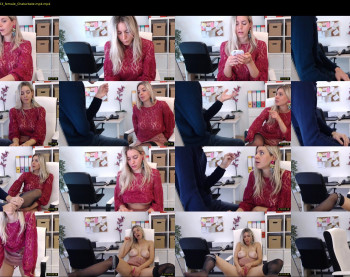 tiffany925 — 93 minute Chaturbate female cam show recording, 720p, Oct 9, 2019