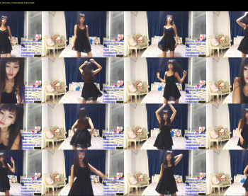 tiny_cute — 29 minute Chaturbate female cam show recording, 720p, Oct 9, 2019