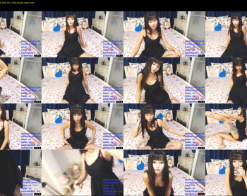 tiny_cute — 29 minute Chaturbate female cam show recording, 720p, Oct 9, 2019