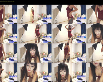 tiny_cute — 29 minute Chaturbate female cam show recording, 720p, Oct 9, 2019