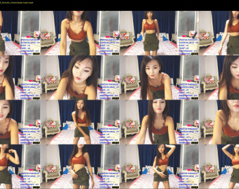 tiny_cute — 29 minute Chaturbate female cam show recording, 720p, Oct 10, 2019