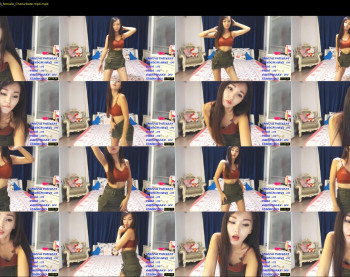 tiny_cute — 17 minute Chaturbate female cam show recording, 720p, Oct 10, 2019