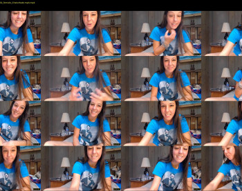 tylersands — 3 minute Chaturbate female cam show recording, 720p, Oct 9, 2019