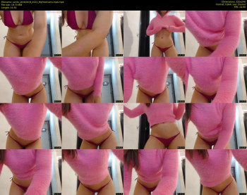 yenlo — 15 minute MyFreeCams cam show recording, SD, Oct 10, 2019