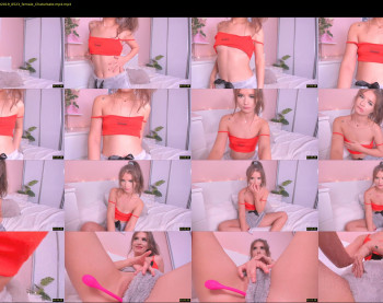 yourmidnightcoffee — 7 minute Chaturbate female cam show recording, 4K, Oct 10, 2019