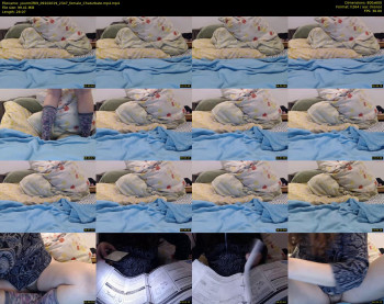 yourmilf69 — 29 minute Chaturbate female cam show recording, 480p, Oct 9, 2019