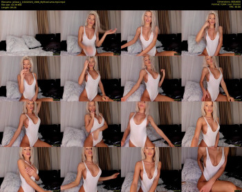 Jelisse_J — 10 minute MyFreeCams cam show recording, 480p, Oct 10, 2019