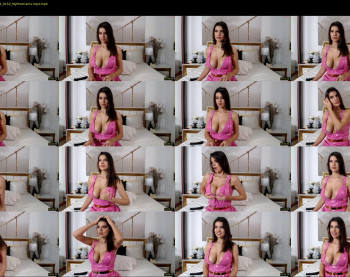 SweetandDevil — 19 minute MyFreeCams cam show recording, 480p, Oct 11, 2019