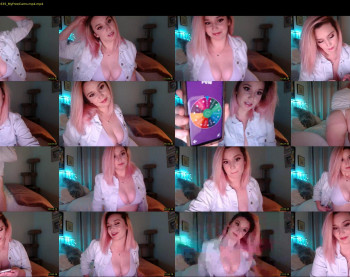 Th0tProcess — 16 minute MyFreeCams cam show recording, 720p, Oct 11, 2019