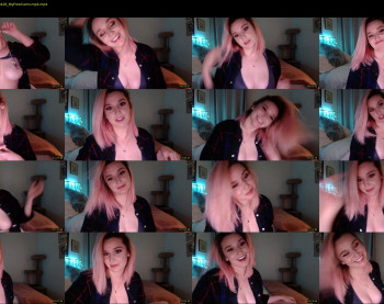 Th0tProcess — 39 minute MyFreeCams cam show recording, 720p, Oct 11, 2019