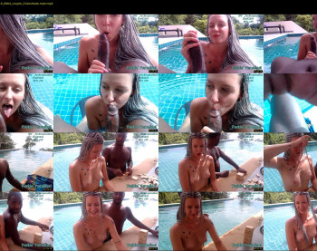 _fuckinparadise — 10 minute Chaturbate couple cam show recording, 1080p, Oct 10, 2019