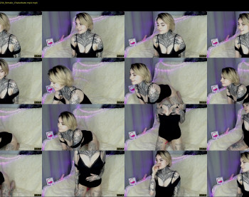 _peni_wise_ — 29 minute Chaturbate female cam show recording, 720p, Oct 10, 2019