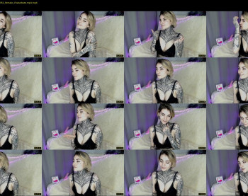 _peni_wise_ — 13 minute Chaturbate female cam show recording, 720p, Oct 10, 2019