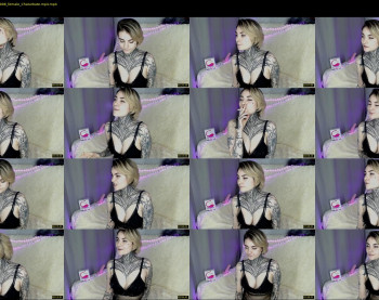 _peni_wise_ — 13 minute Chaturbate female cam show recording, 720p, Oct 11, 2019