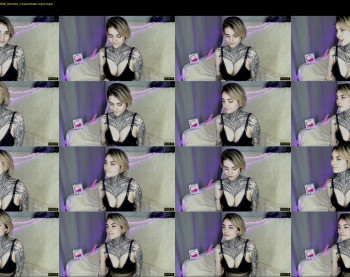 _peni_wise_ — 7 minute Chaturbate female cam show recording, 720p, Oct 11, 2019