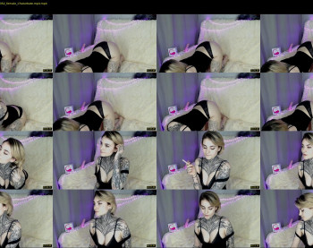 _peni_wise_ — 11 minute Chaturbate female cam show recording, 720p, Oct 11, 2019