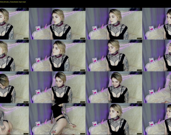 _peni_wise_ — 29 minute Chaturbate female cam show recording, 720p, Oct 11, 2019