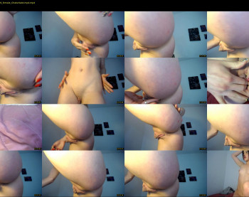 ahomy77 — 43 minute Chaturbate female cam show recording, 1080p, Oct 11, 2019