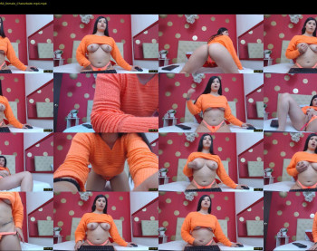 allisonbeth — 28 minute Chaturbate female cam show recording, 720p, Oct 10, 2019