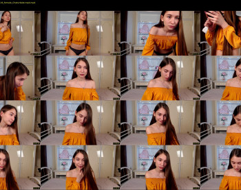 amber_tan — 31 minute Chaturbate female cam show recording, 1080p, Oct 10, 2019
