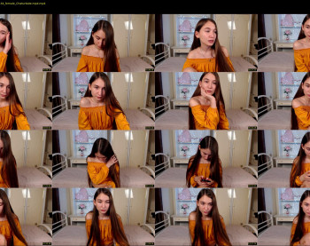 amber_tan — 14 minute Chaturbate female cam show recording, 1080p, Oct 10, 2019