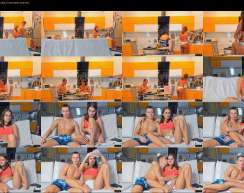 an_iv — 47 minute Chaturbate female cam show recording, 1080p, Oct 10, 2019