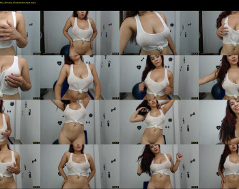 analiia_cox — 32 minute Chaturbate female cam show recording, 1080p, Oct 10, 2019