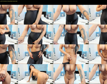 asian_delight_ — 37 minute Chaturbate female cam show recording, 1080p, Oct 10, 2019