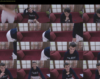 athleticloganx — 10 minute Chaturbate male cam show recording, 1080p, Oct 11, 2019