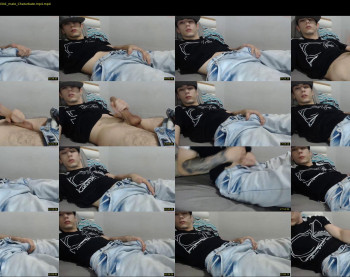 austin1119a — 42 minute Chaturbate male cam show recording, 480p, Oct 11, 2019