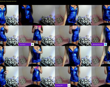 babykeeee — 19 minute Chaturbate female cam show recording, 1080p, Oct 11, 2019