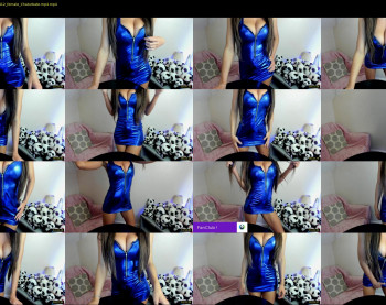 babykeeee — 24 minute Chaturbate female cam show recording, 1080p, Oct 11, 2019