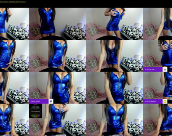 babykeeee — 24 minute Chaturbate female cam show recording, 1080p, Oct 11, 2019