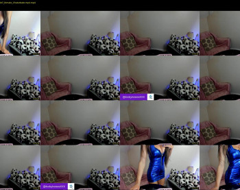 babykeeee — 7 minute Chaturbate female cam show recording, 1080p, Oct 11, 2019