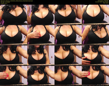 bbylarra — 27 minute Chaturbate couple cam show recording, 480p, Oct 10, 2019